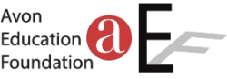 Avon Education Foundation logo